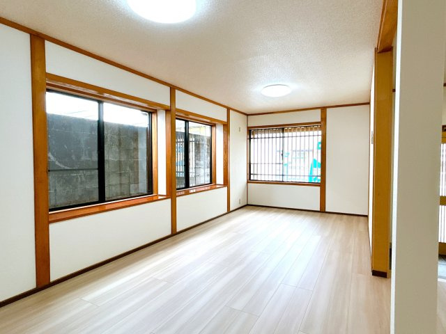 都城市花繰町の中古一戸建のその他|1Fフリースペース