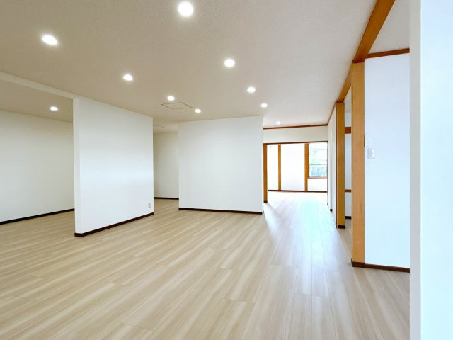 都城市花繰町の中古一戸建のその他|1Fフリースペース