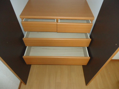 【設備】 | スターライズ | 室内設備（イメージ）