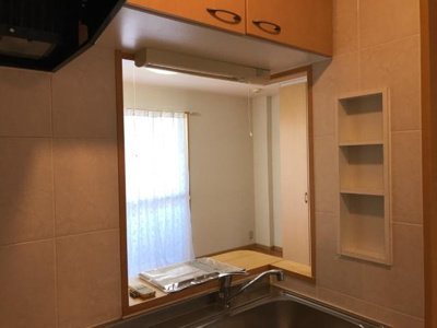 【その他】 | スターライズ | キッチン