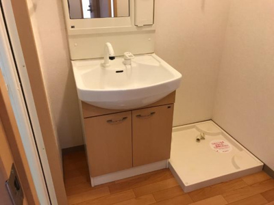 【独立洗面台】 | スターライズ | 洗髪洗面化粧台