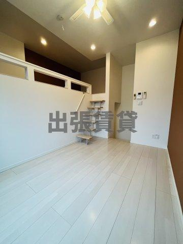 仲介手数料0円！Air de vivreの居間・リビング