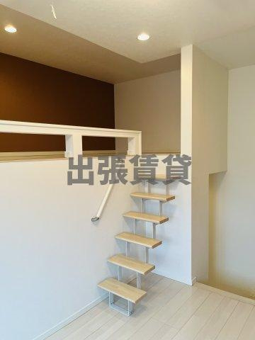 仲介手数料0円！Air de vivreの内装