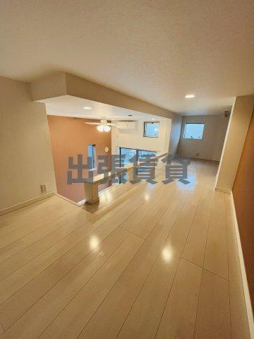 仲介手数料0円！Air de vivreの内装