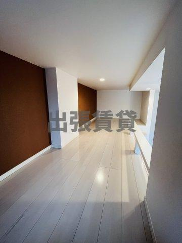 仲介手数料0円！Air de vivreの内装