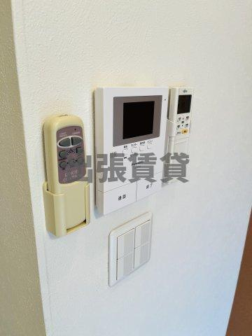 仲介手数料0円！Air de vivreのセキュリティ