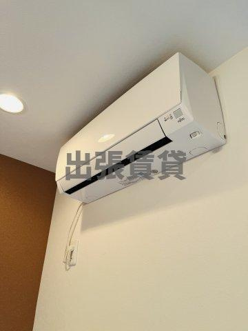 仲介手数料0円！Air de vivreの設備