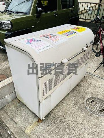 仲介手数料0円！Air de vivreのその他共用部分