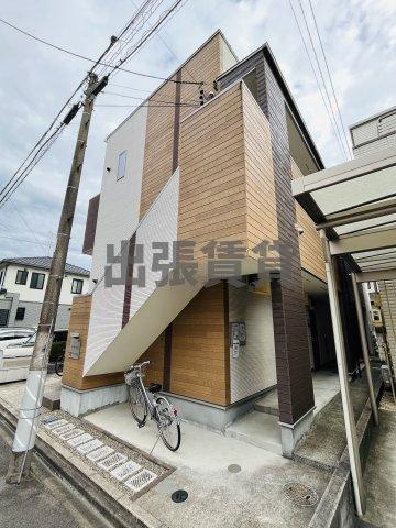 仲介手数料0円！Air de vivreの外観