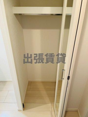 仲介手数料0円！Air de vivreの収納