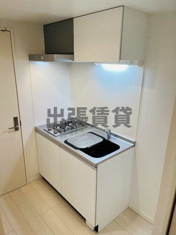 仲介手数料0円！Air de vivreのキッチン