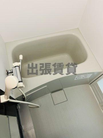 仲介手数料0円！Air de vivreの浴室