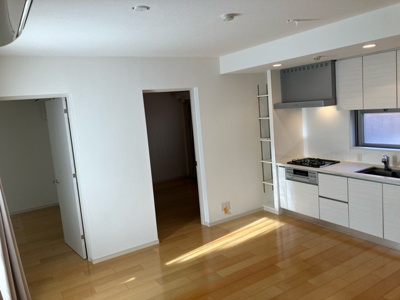 【内装】 | オープンレジデンシャル小竹向原2 | 中はこのようになっています