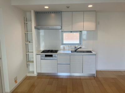  | オープンレジデンシャル小竹向原2