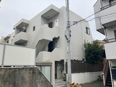 【外観】 | オープンレジデンシャル小竹向原2 | おしゃれな外観です