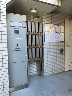  | オープンレジデンシャル小竹向原2