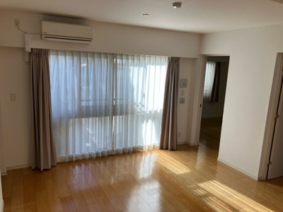 【内装】 | オープンレジデンシャル小竹向原2 | 物件の内装です