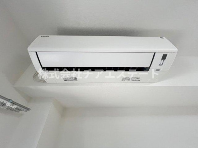 【設備】 | アイルプレミアム月島ドゥーエ