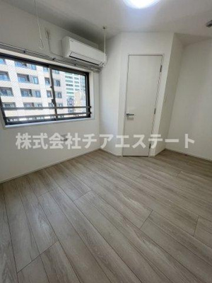 【洋室】 | アイルプレミアム月島ドゥーエ | 洋室です