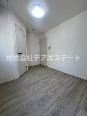 【洋室】 | アイルプレミアム月島ドゥーエ | スタンダードな洋室です