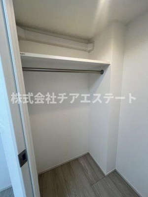 【収納】 | アイルプレミアム月島ドゥーエ | こまごまとしたものを収納できそうですね