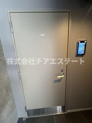 【その他共用部分】 | アイルプレミアム月島ドゥーエ