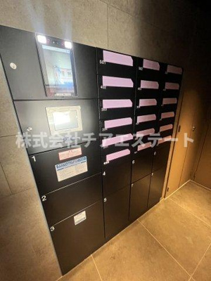 【その他共用部分】 | アイルプレミアム月島ドゥーエ