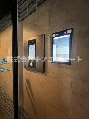 【その他】 | アイルプレミアム月島ドゥーエ