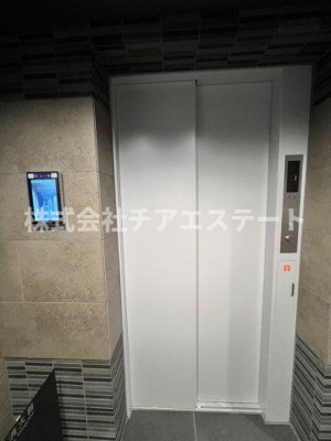 【その他共用部分】 | アイルプレミアム月島ドゥーエ