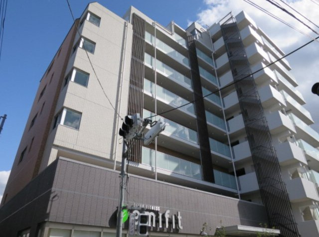 エミリブ鷺ノ宮