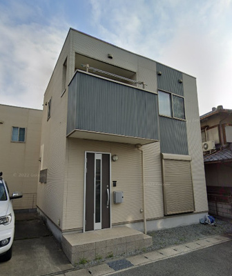 【外観】 | セルレア御立西