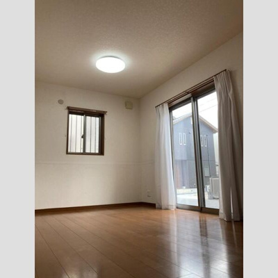 【居間・リビング】 | セルレア御立西