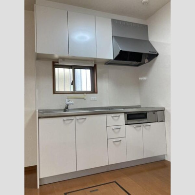 【キッチン】 | セルレア御立西