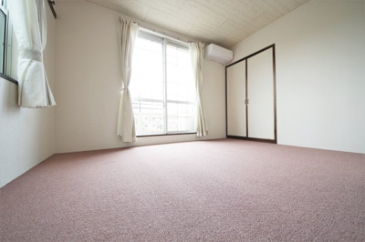 【居間・リビング】 | グリーンハイツパートⅠ