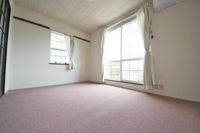 【居間・リビング】 | グリーンハイツパートⅠ