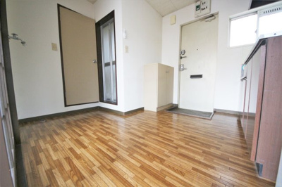 【居間・リビング】 | グリーンハイツパートⅠ