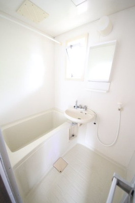 【浴室】 | グリーンハイツパートⅠ