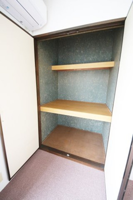 【収納】 | グリーンハイツパートⅠ