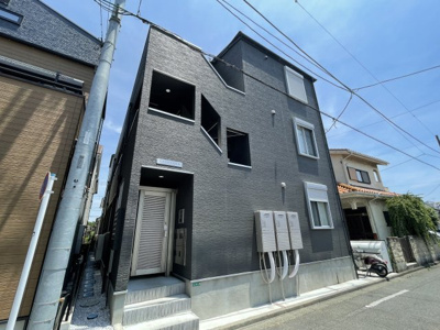 【その他共用部分】 | カインドネス矢部