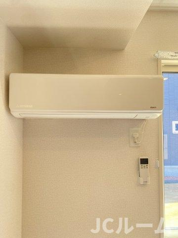 ノーブルスクエア Cの設備