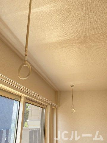 ノーブルスクエア Cの設備