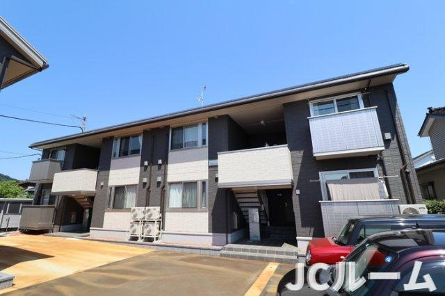 ノーブルスクエア C