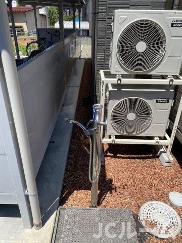 ノーブルスクエア Cのその他共用部分