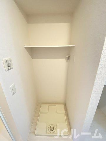 ノーブルスクエア Cの設備