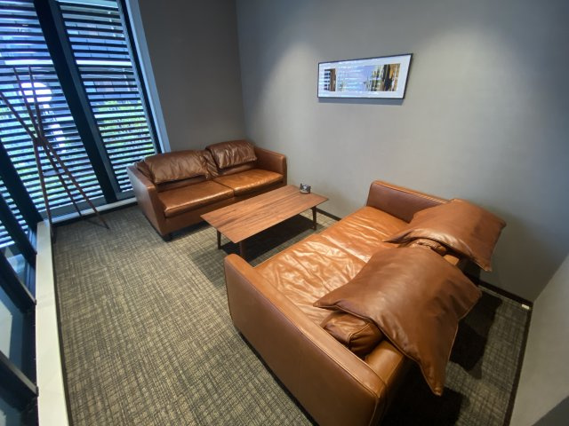 ブランズタワー・ウェリス心斎橋NORTHのその他共用部分