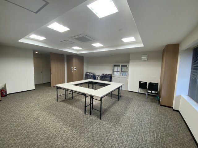 ブランズタワー・ウェリス心斎橋NORTHのその他共用部分