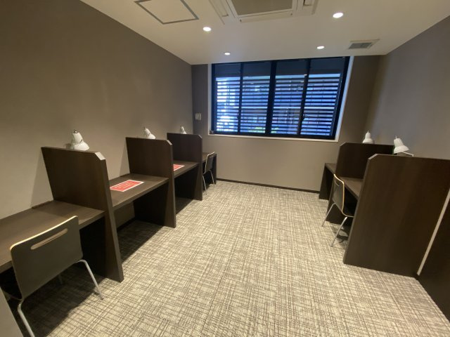 ブランズタワー・ウェリス心斎橋NORTHのその他共用部分