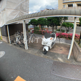 【その他共用部分】