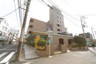 田園調布南マンションの画像