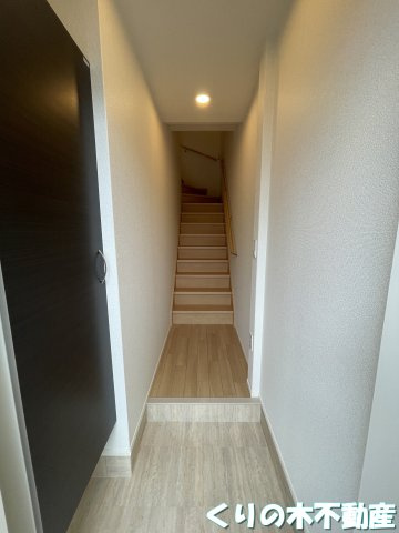 【玄関】 | N Anchorage | 毎日通る玄関はこちらです